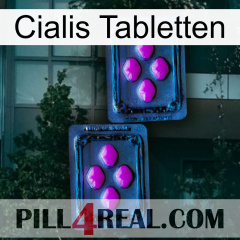Cialis Tablets 03